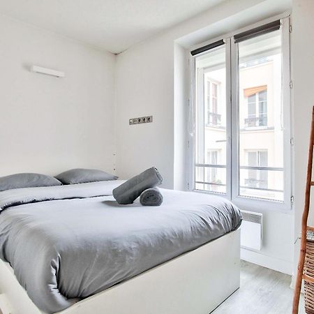 Appartement Quartier Tour Eiffel Free Netflix Paris Luaran gambar
