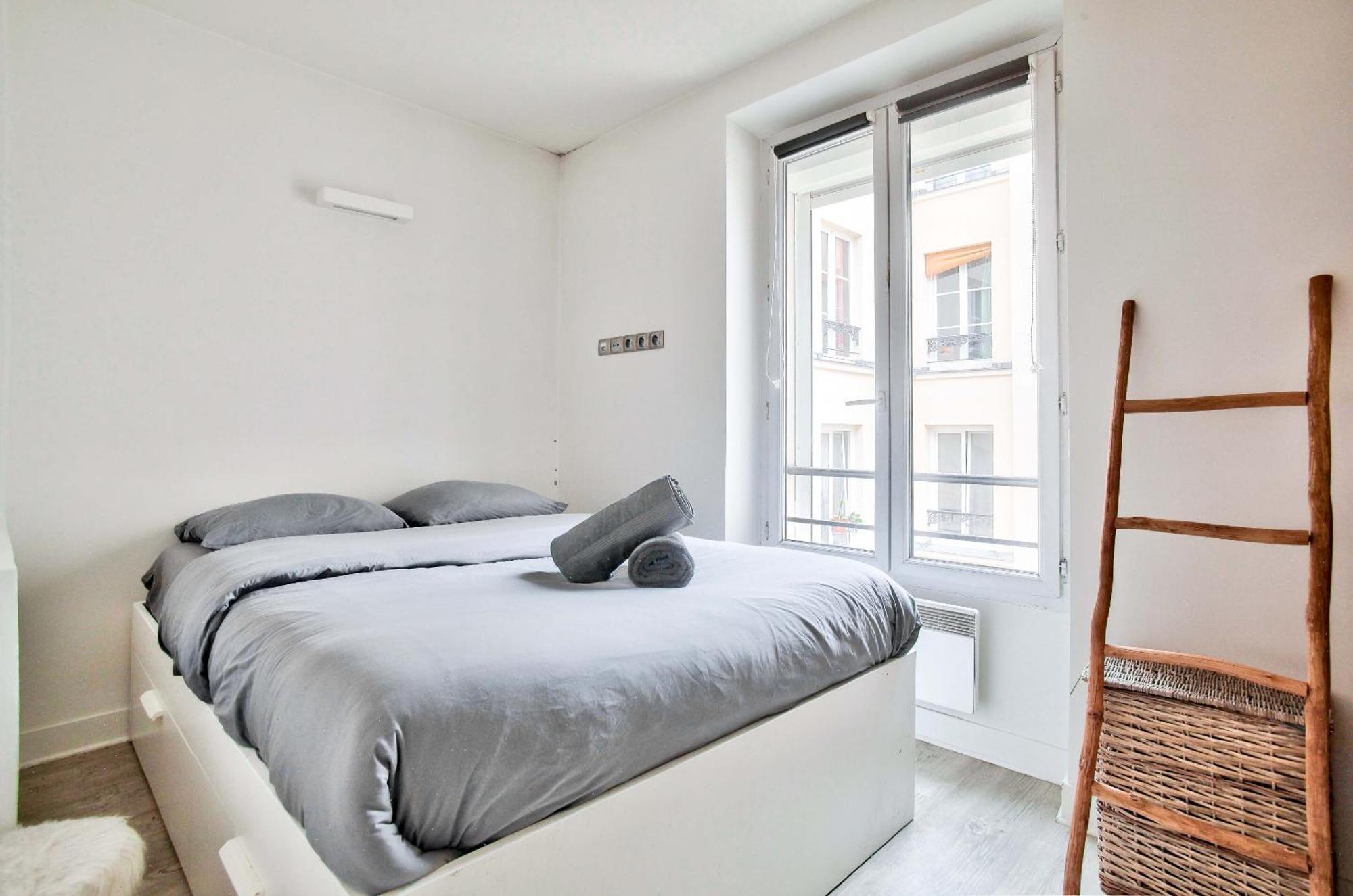 Appartement Quartier Tour Eiffel Free Netflix Paris Luaran gambar